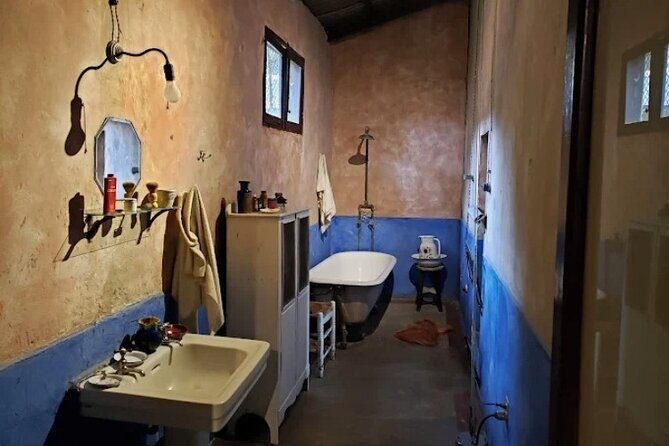 Casa de Leon Trotsky Museum in Mexico - Frequently Asked Questions (FAQs)