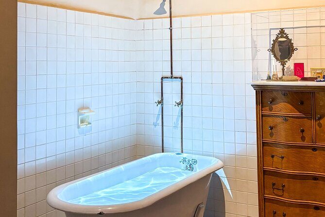 Casa Kahlo Museum (Red House) Ticket with Digital Guide Booklet - The Final Verdict