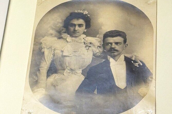 Casa Kahlo Museum (Red House) Ticket with Digital Guide Booklet - FAQs