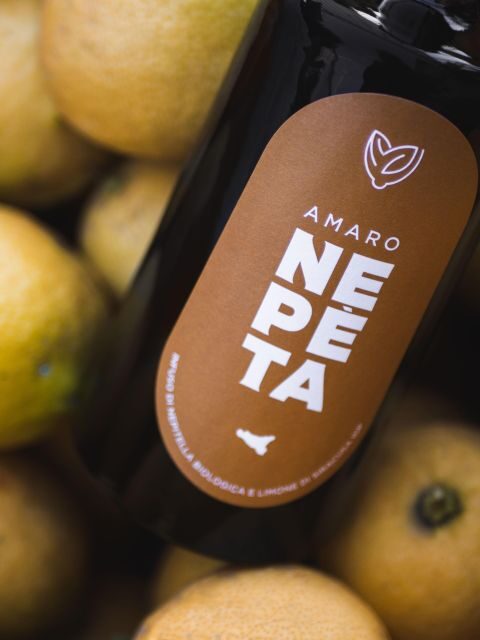 CASA NEPETA: Botanical Walk, Amari Production, and Tasting - Exploring the Itinerary in Detail