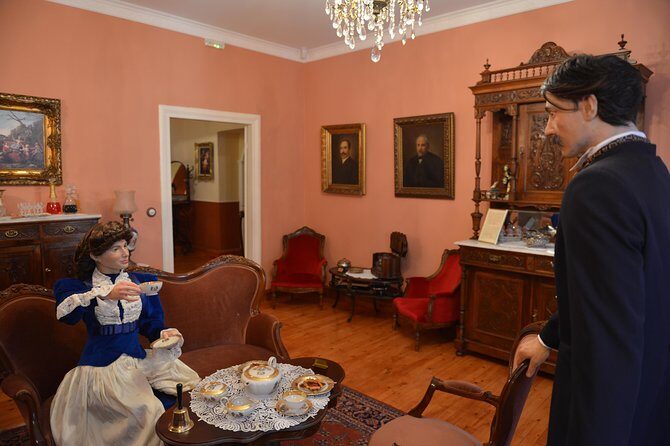 Casa Parlante Historical Museum Tour in Corfu - Comparing Similar Experiences