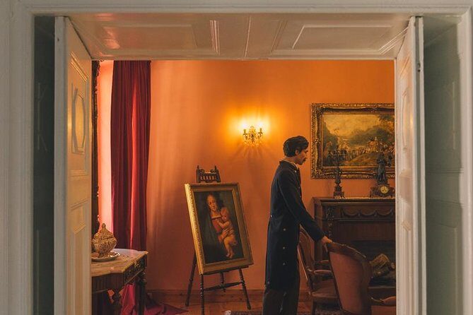 Casa Parlante Historical Museum Tour in Corfu - Who Will Love This Tour?