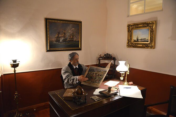 Casa Parlante Historical Museum Tour in Corfu - FAQs