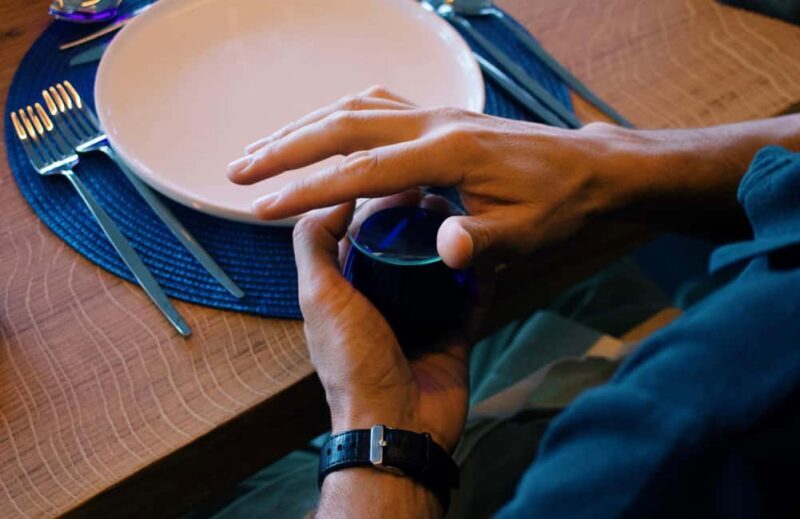 Casa Relvas, Vidigueira: Olive Harvest Campaign Program - Key Points