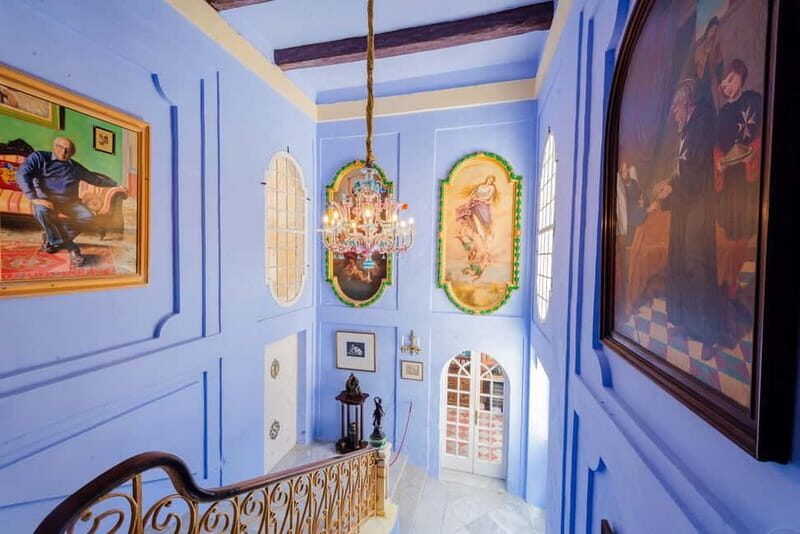 Casa Rocca Piccola Palace and Museum Entrance Ticket - FAQ