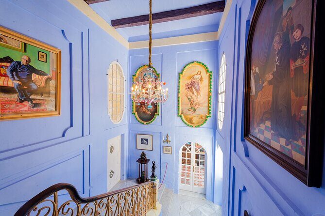 Casa Rocca Piccola palace & museum entrance ticket - A Closer Look at Casa Rocca Piccola: What to Expect