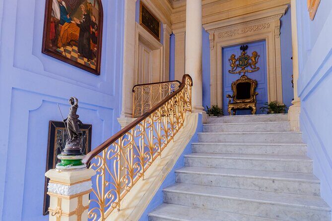 Casa Rocca Piccola palace & museum entrance ticket - Overall Value and Who It’s For