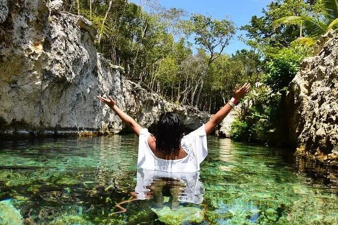 Casa Tortuga Cenote Park and Tulum Ruins! Eco Tour from Cancun - The Sum Up: Is This Tour Right for You?