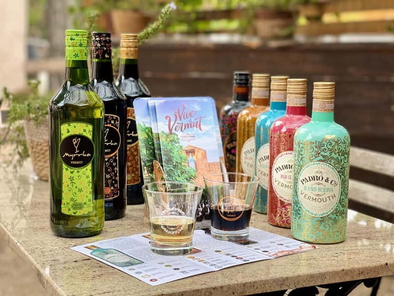 Casa Vermouth Padró: Vermouth tasting and guided visit in Bràfim (Tarragona) - Final Thoughts: Is It Worth It?