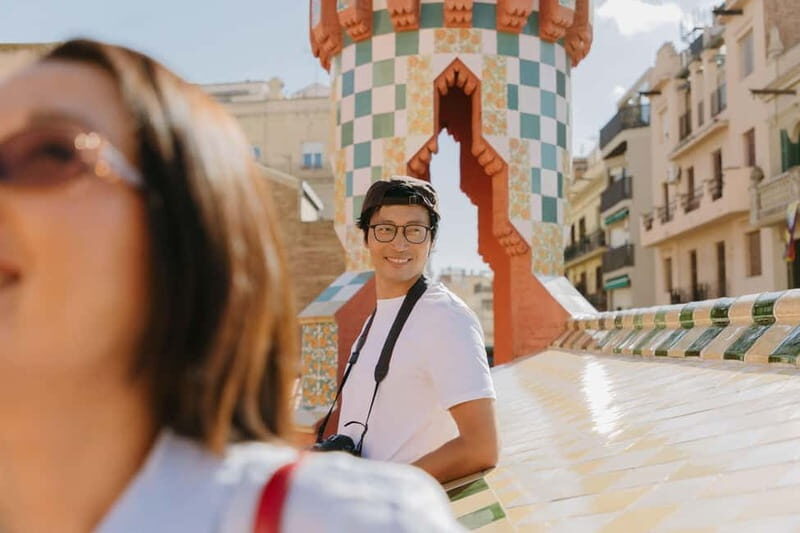 Casa Vicens Gaudí - Early Acces Visit - FAQs