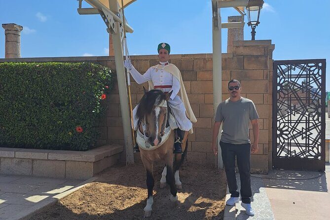 Casablanca and Tangier Private Tour From Malaga - How the Tour Works: A Day-by-Day Breakdown