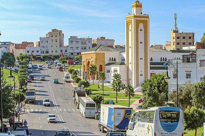 Casablanca and Tangier Private Tour From Malaga - Authentic Insights from Travelers