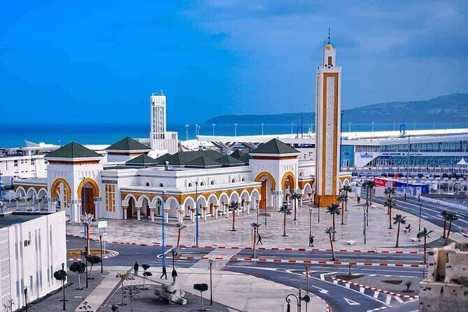 Casablanca and Tangier Private Tour From Malaga - Final Thoughts: Is This Tour Right for You?