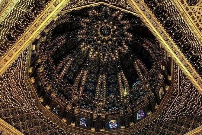 Casablanca and Tangier Private Tour From Malaga - FAQs