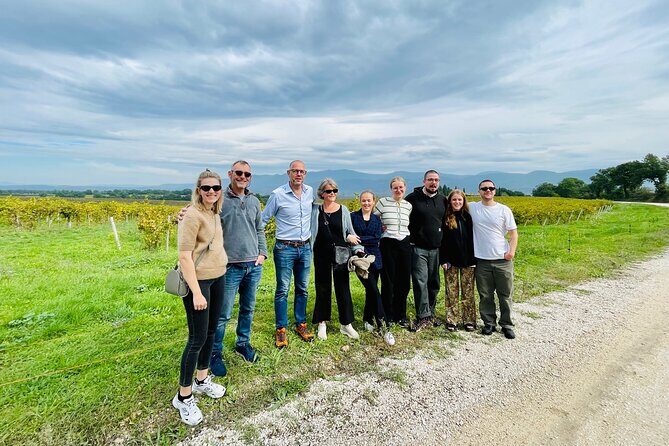 Casale delle Querce Cooking Class and Wine Experience - An In-Depth Look at the Experience