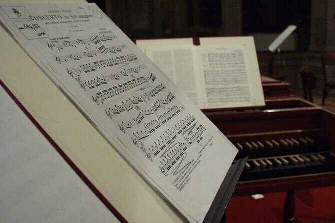 Casanova Opera Concert in San Marco Square - Final Thoughts