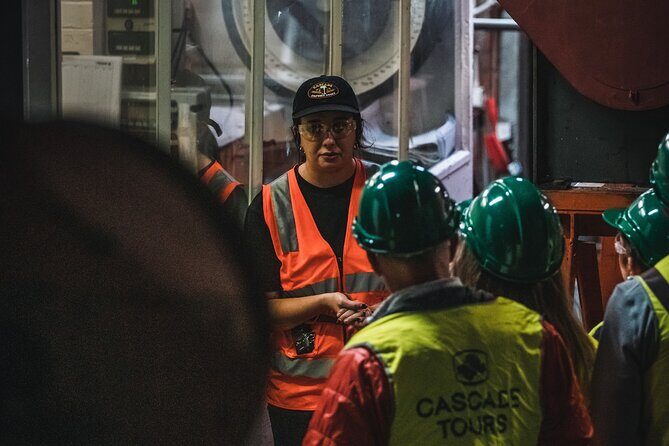 Cascade Brewery Tour - What to Expect on the Tour