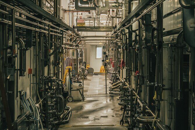 Cascade Brewery Tour - Authentic Experiences and Traveler Feedback