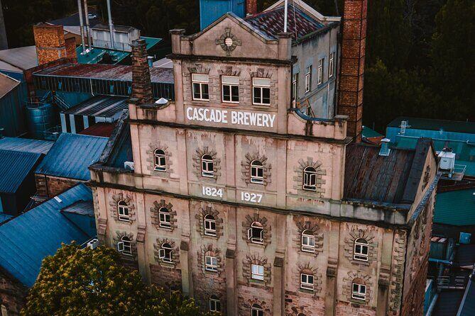 Cascade Brewery Tour - The Sum Up: Who Should Consider This Tour?