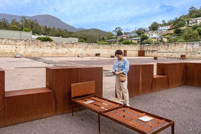 Cascades Female Factory Historic Site [official] - An Honest Look at the Cascades Female Factory Historic Site Tour