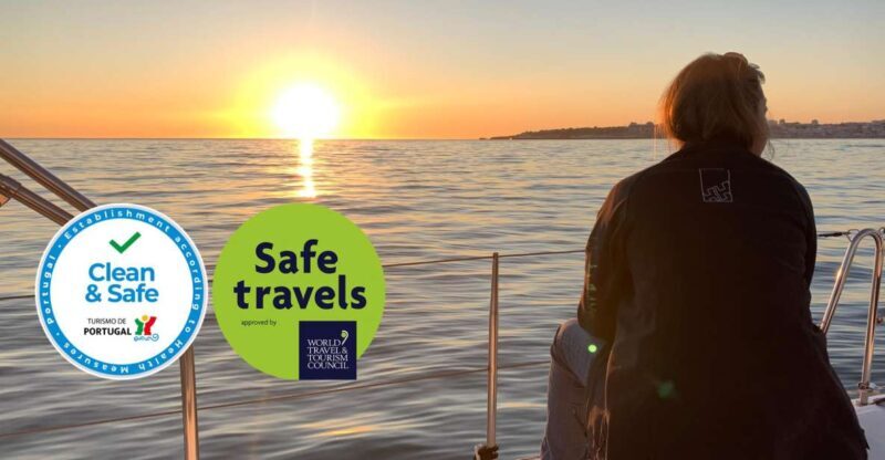 Cascais: 2-Hour Private Luxury Sunset Cruise with a Drink - Final Thoughts