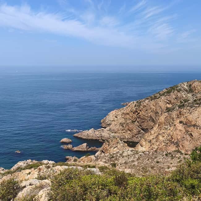 Cascais: Atlantic Coastline Wild Hike - Cascais: Atlantic Coastline Wild Hike — A Natural Escape Along Portugal’s Rugged Shores