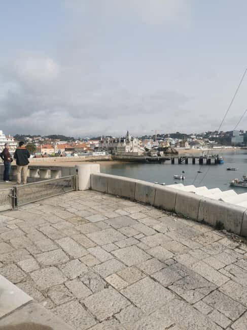 Cascais: Beach & Village Visit Full Day Private Guided Tour - A Detailed Look at the Cascais Full-Day Tour