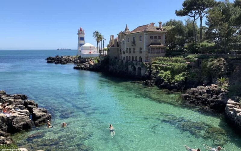 Cascais: Beach & Village Visit Full Day Private Guided Tour - Who Will Love This Tour?