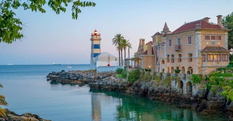 Cascais: City, Cabo da Roca, and Sintra Tuk-Tuk Tour - The Experience: Pros and Cons