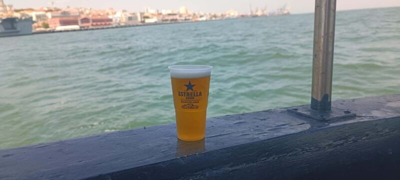 Cascais Coastal Secrets: 90-Minute Cruise with Free Drinks - Why Choose the Cascais Coastal Secrets Cruise?