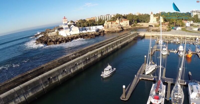 Cascais Deep-Sea Fishing Trip - Who Should Consider This Experience?