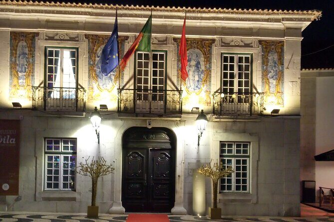 Cascais & Estoril by night | OR | Sintra By Night - Why This Tour Works for Different Travelers