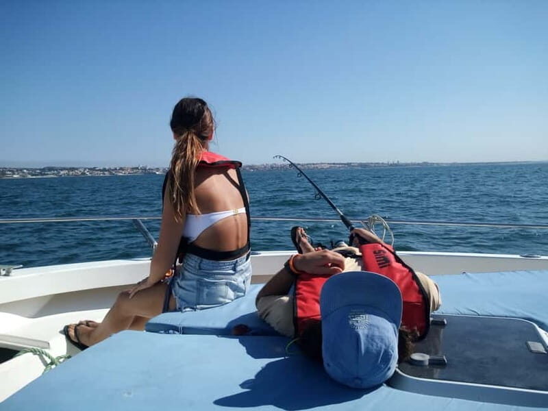 Cascais: Family Fishing - Why This Experience Works Well