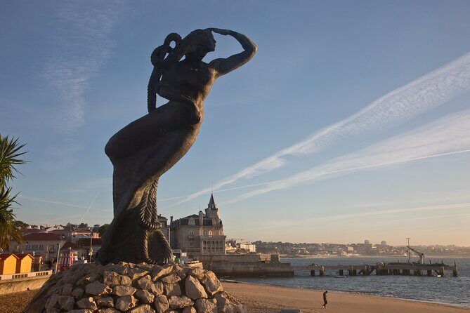 Cascais: Glamour, Luxury and Decay by The Lisbon Coastline - The Tour’s Practical Details and Value