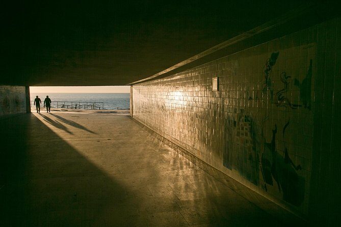 Cascais: Glamour, Luxury and Decay by The Lisbon Coastline - FAQ