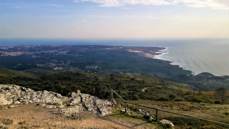 Cascais: Hiking in Sintra-Cascais Natural Park - Key Points