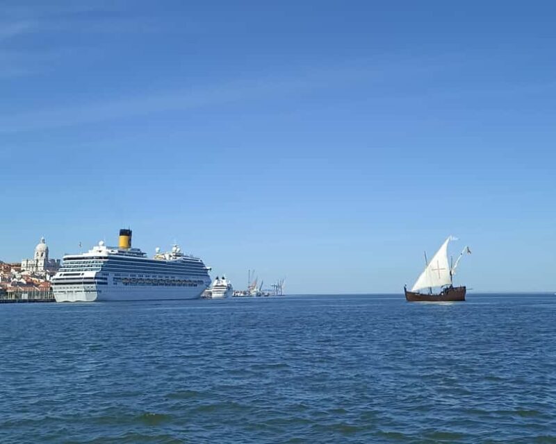 Cascais: Lisbon Morning Breeze Sailing Tour, Thursday - Practical Tips for Travelers