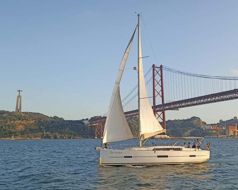 Cascais: Lisbon Morning Breeze Sailing Tour, Thursday - Frequently Asked Questions