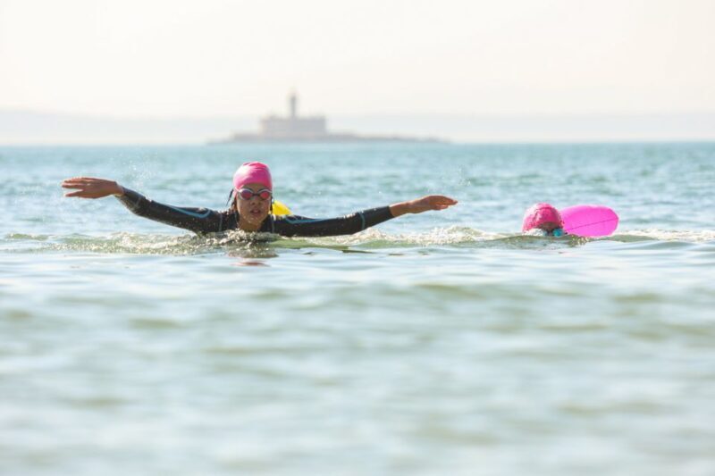 Cascais: Open Water Swimming - Why You Should Consider This Tour