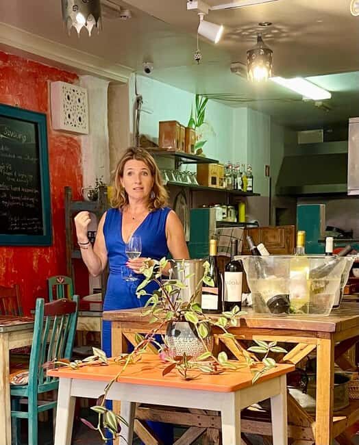 Cascais: Portuguese Wine Tasting workshop - Introduction: A Genuine Taste of Portugal in Cascais