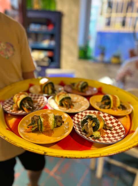 Cascais: Portuguese Wine Tasting workshop - The Sum Up: Why This Tasting Stands Out