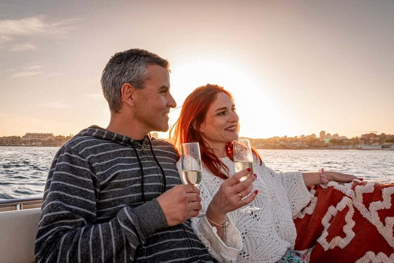 Cascais: Private boat with skipper, fuel, food and drinks - Who Should Book This Tour?