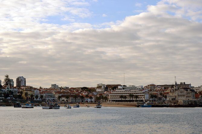 Cascais Private Sailing Cruise with a drink - Half day/full day - Pricing and Value Analysis