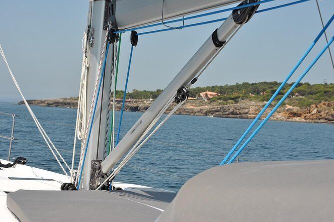 Cascais Private Sailing Cruise with a drink - Half day/full day - Who Should Book This Tour?