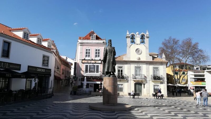 Cascais: Private tour to Sintra & Cabo da Roca & Cascais - Practical Details and What You’ll Love