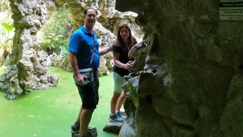 Cascais: Private tour to Sintra & Cabo da Roca & Cascais - FAQ