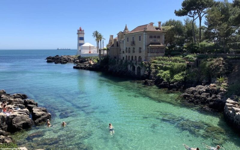 Cascais: Private Walking Tour with a Local Guide - An Overview of Cascais and What Makes It Special