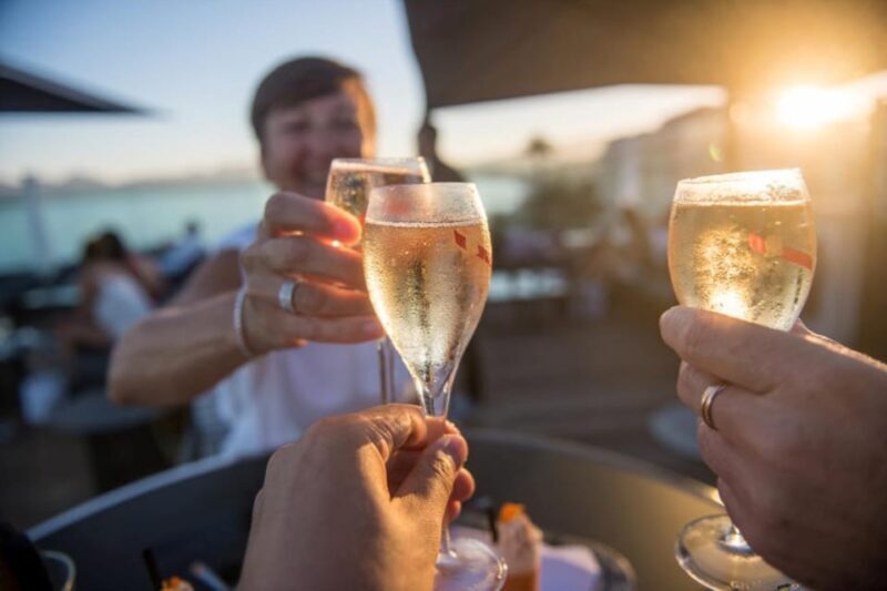 Cascais: Private Walking Tour with a Local Guide - What’s Included and What’s Not