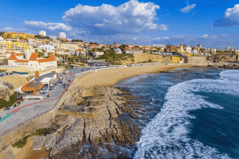 Cascais: Private Walking Tour with a Local Guide - Why This Tour Matters for Your Trip to Cascais