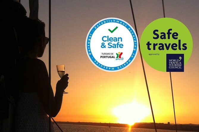Cascais Romantic Private 2h Cruise with sparkling wine - A Deep Dive into the Experience
